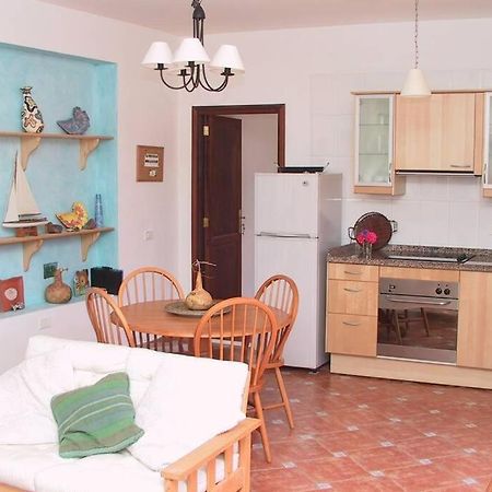 Casa Karen Villa Vallehermoso Kültér fotó