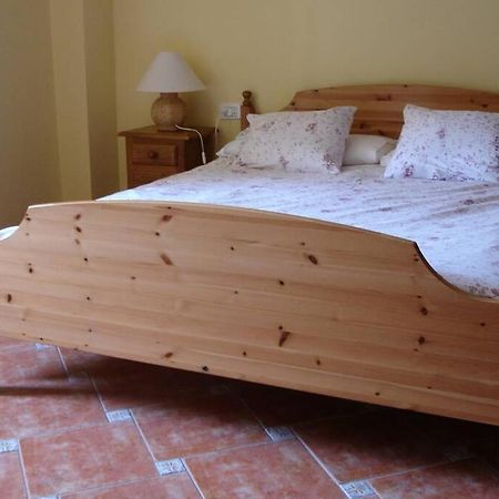 Casa Karen Villa Vallehermoso Kültér fotó