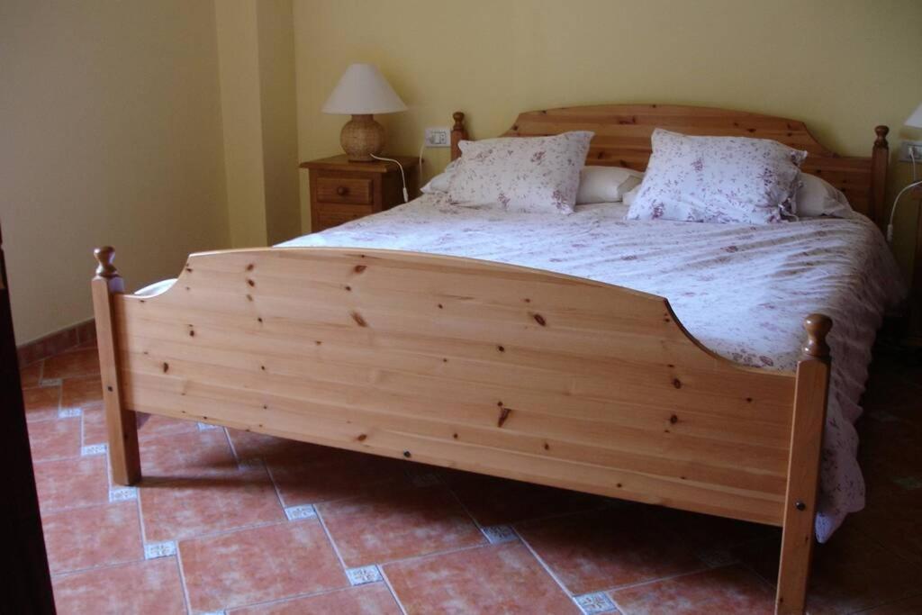 Casa Karen Villa Vallehermoso Kültér fotó