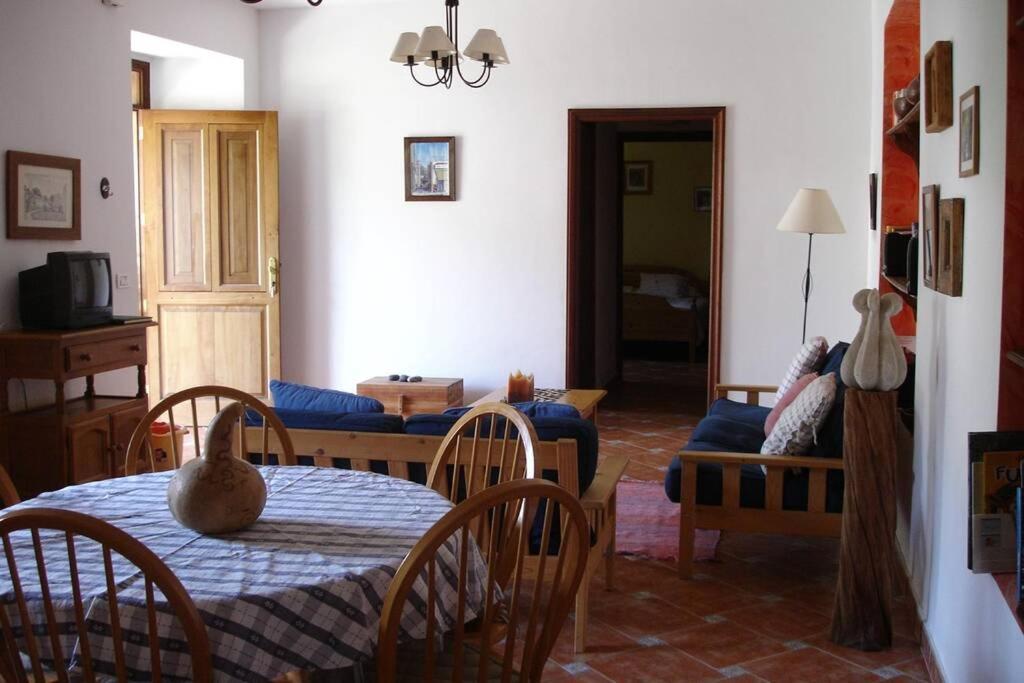 Casa Karen Villa Vallehermoso Kültér fotó